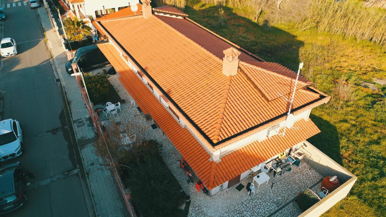 Anaelehouseapartments Ltb Арбория Экстерьер фото