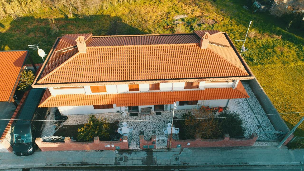 Anaelehouseapartments Ltb Арбория Экстерьер фото