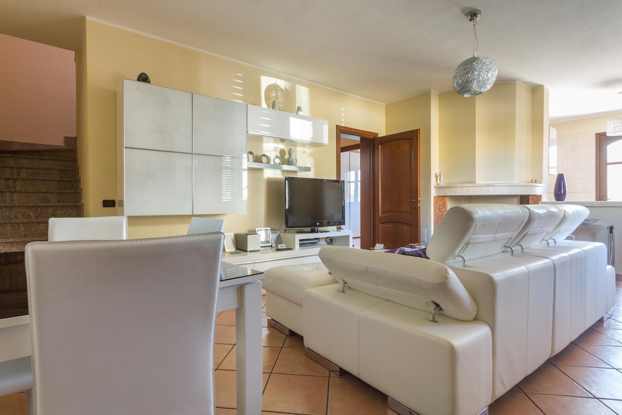 Anaelehouseapartments Ltb Арбория Экстерьер фото