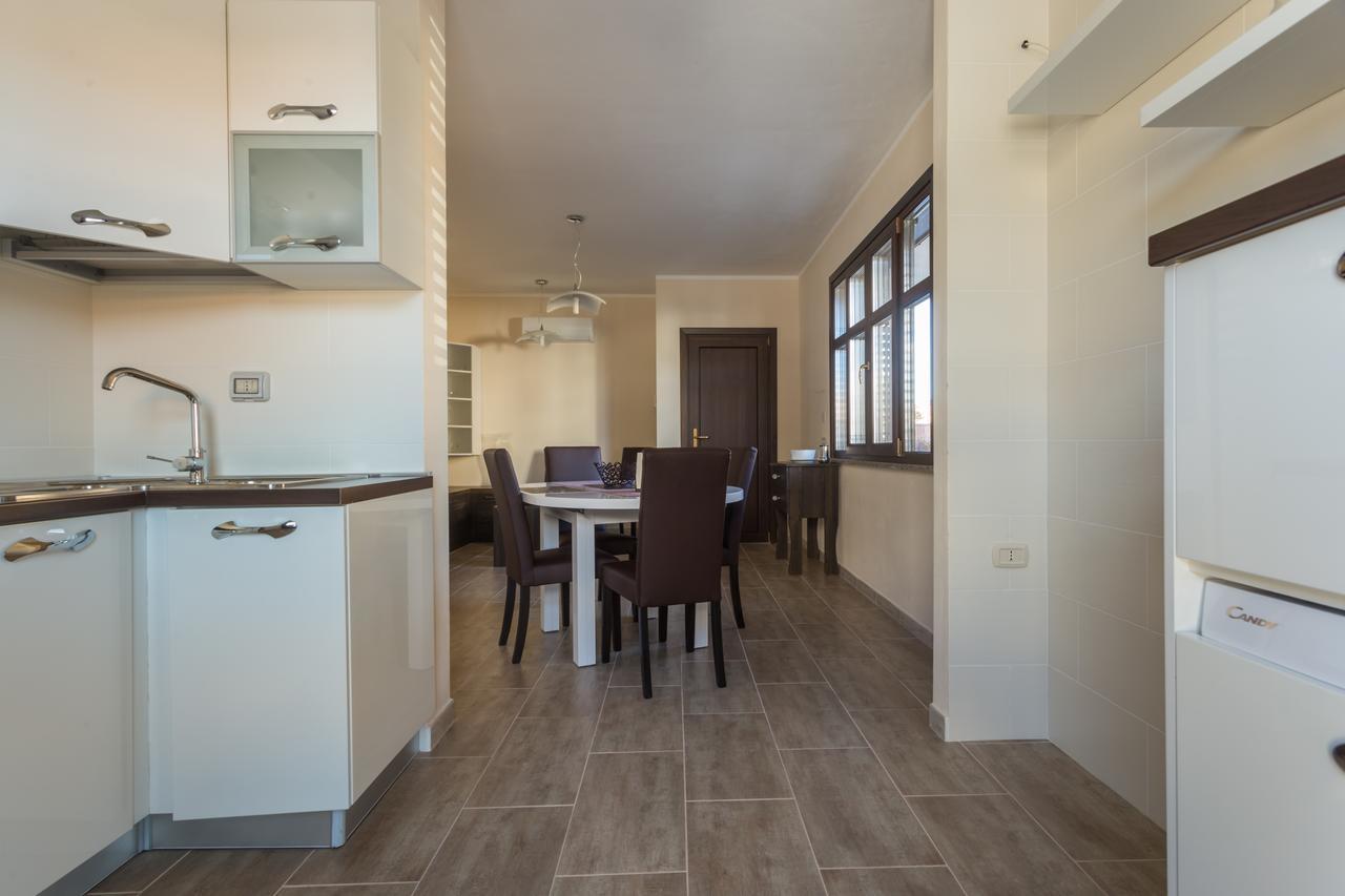 Anaelehouseapartments Ltb Арбория Экстерьер фото