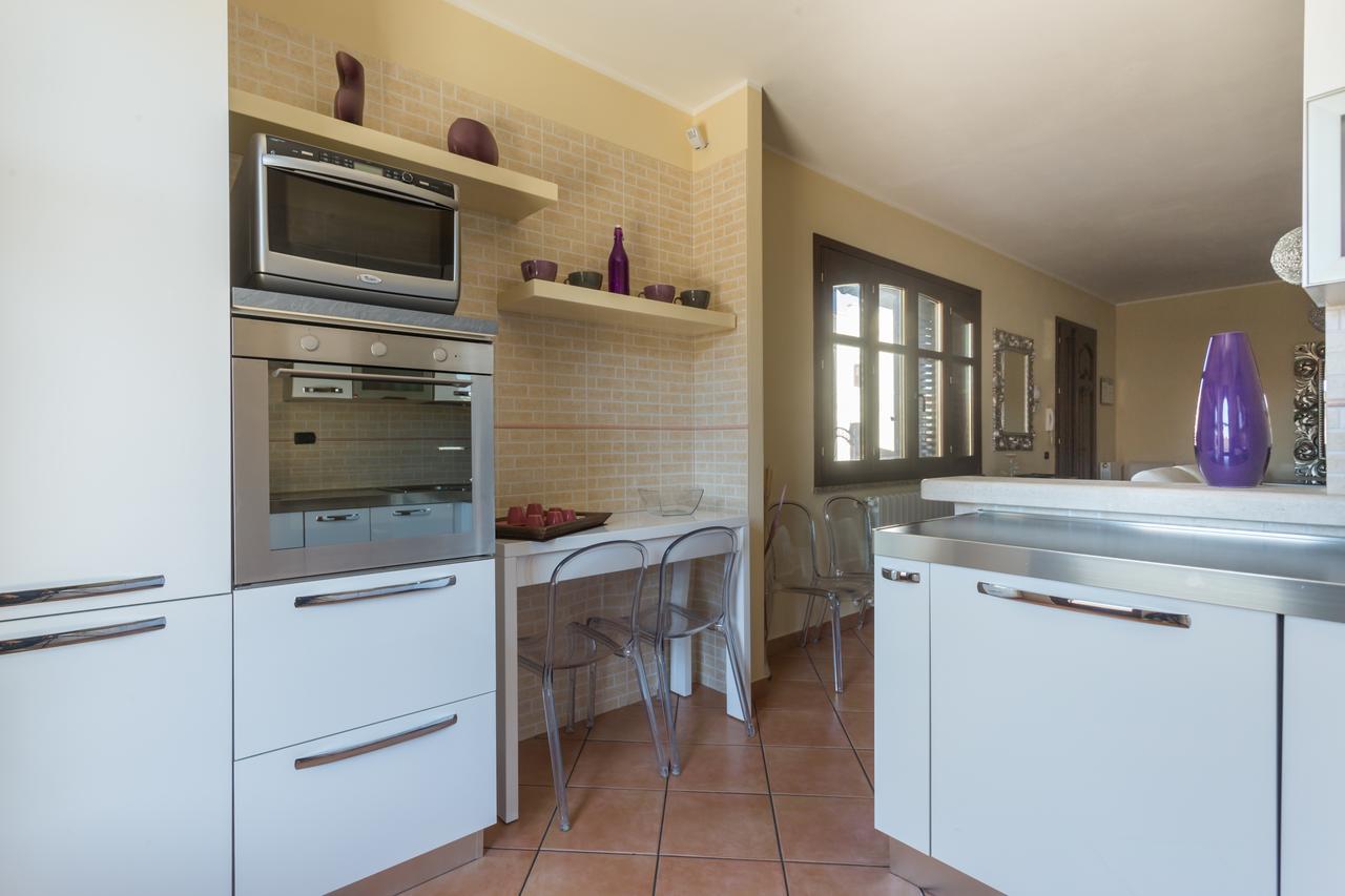 Anaelehouseapartments Ltb Арбория Экстерьер фото