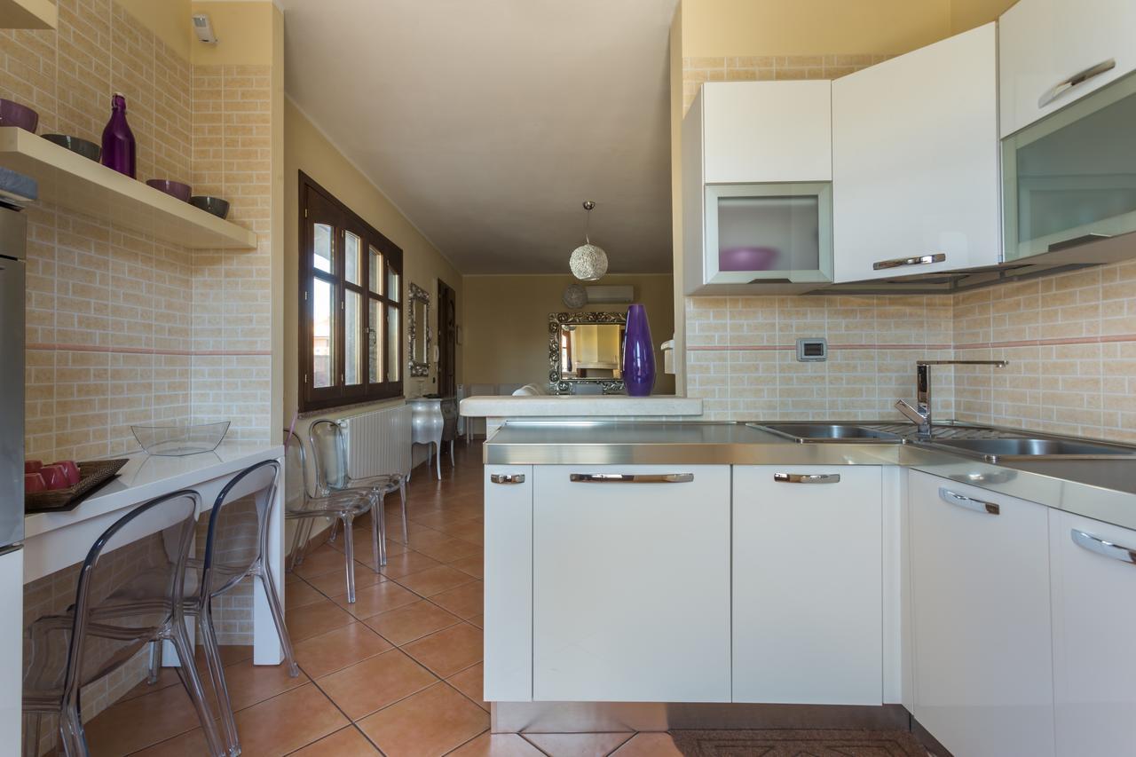 Anaelehouseapartments Ltb Арбория Экстерьер фото