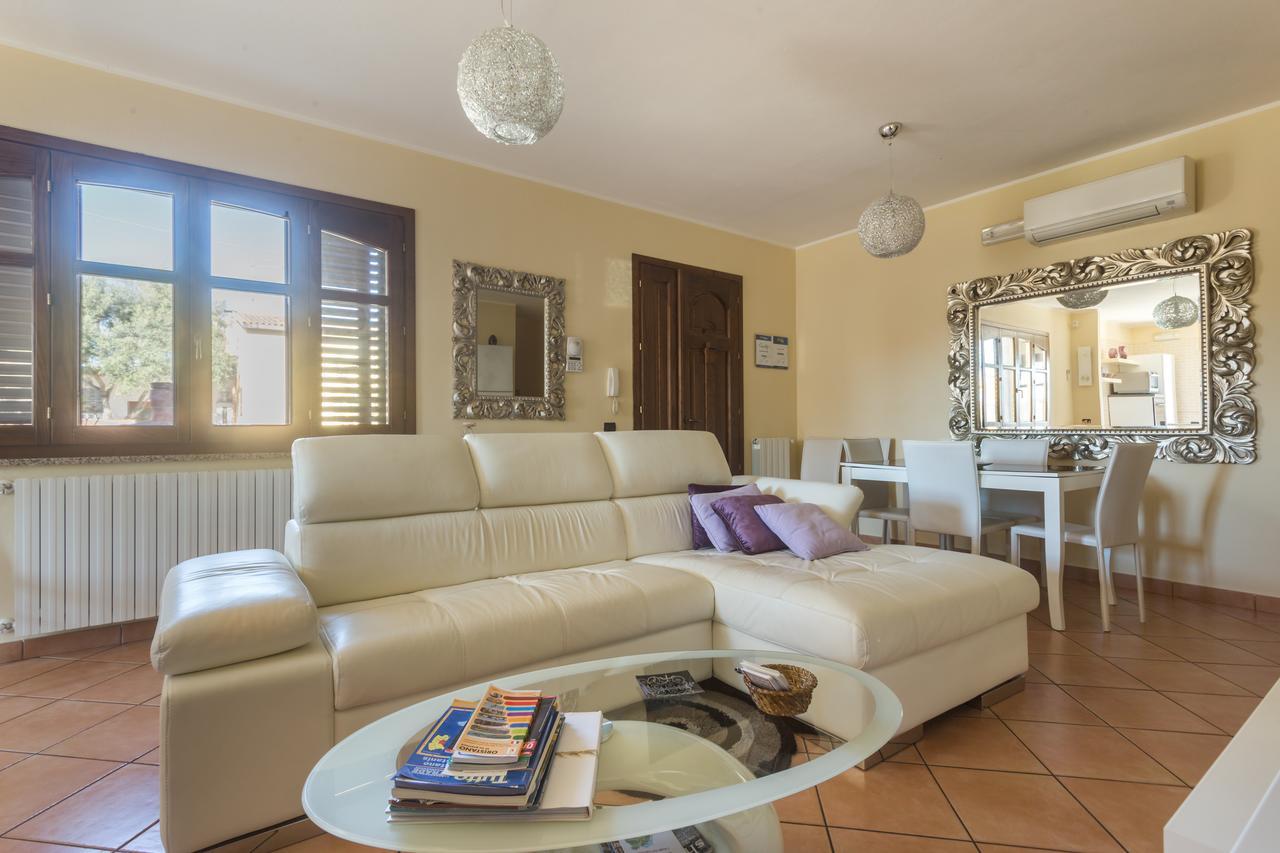Anaelehouseapartments Ltb Арбория Экстерьер фото