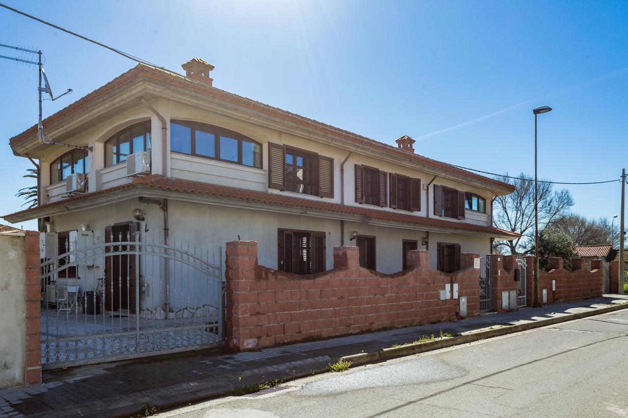 Anaelehouseapartments Ltb Арбория Экстерьер фото