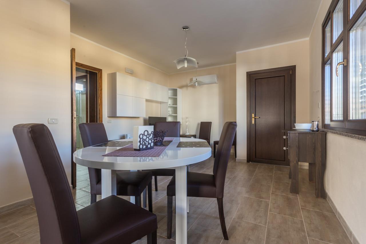 Anaelehouseapartments Ltb Арбория Экстерьер фото