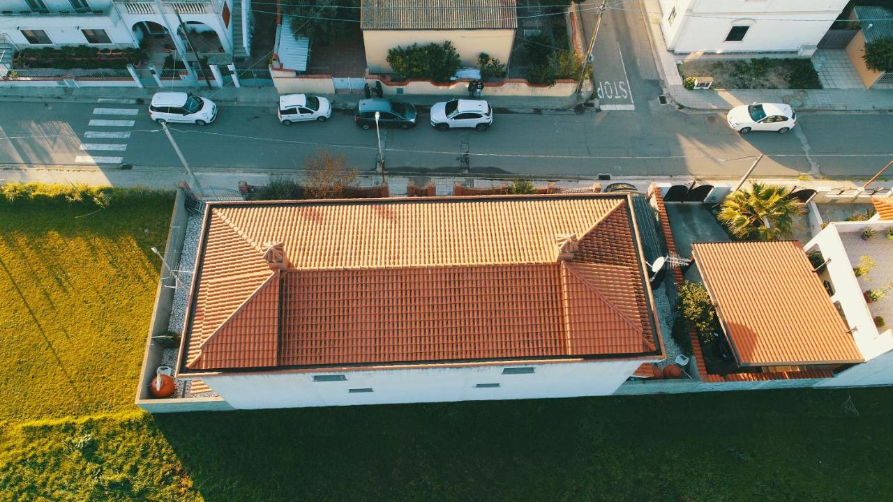 Anaelehouseapartments Ltb Арбория Экстерьер фото