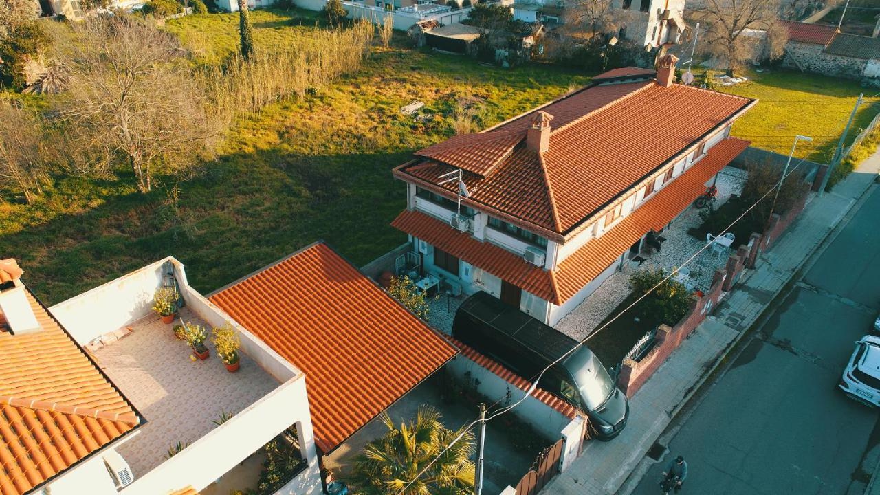 Anaelehouseapartments Ltb Арбория Экстерьер фото