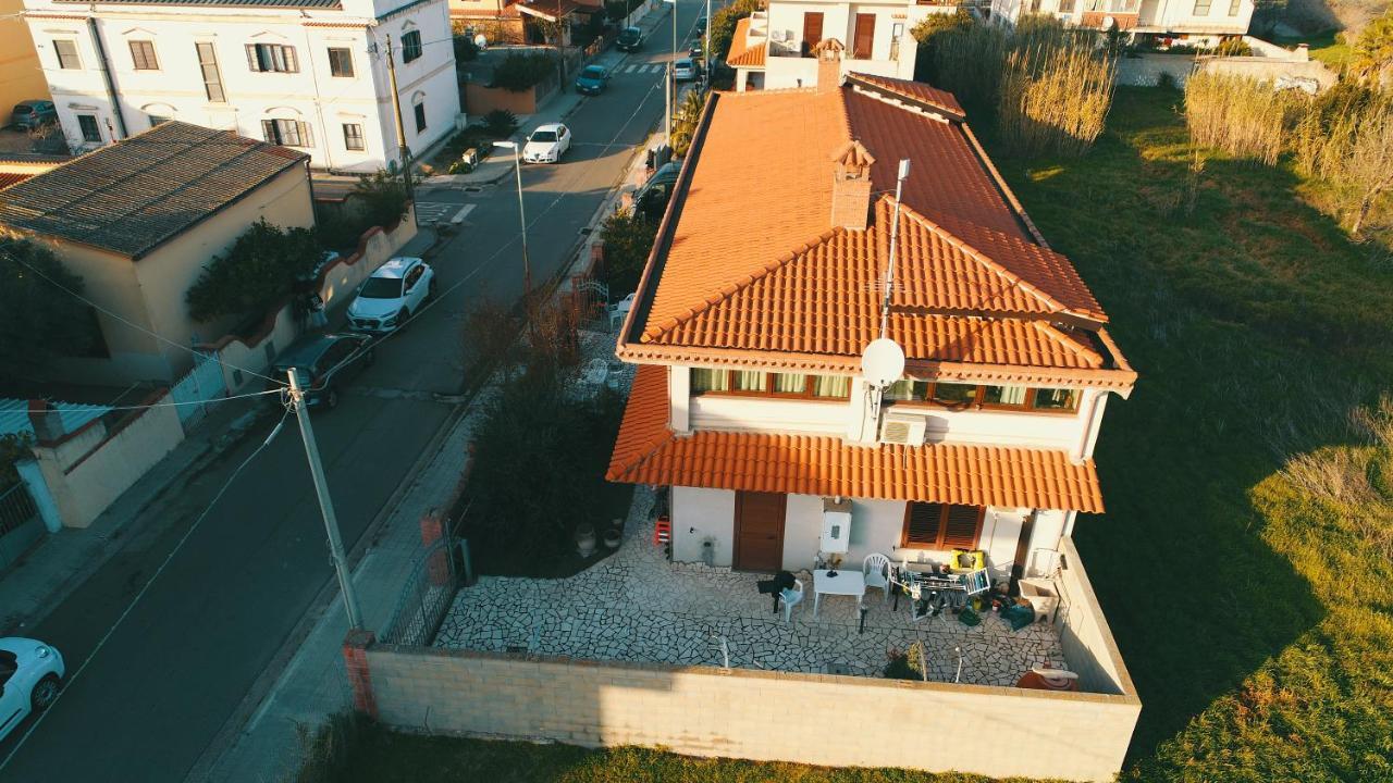 Anaelehouseapartments Ltb Арбория Экстерьер фото