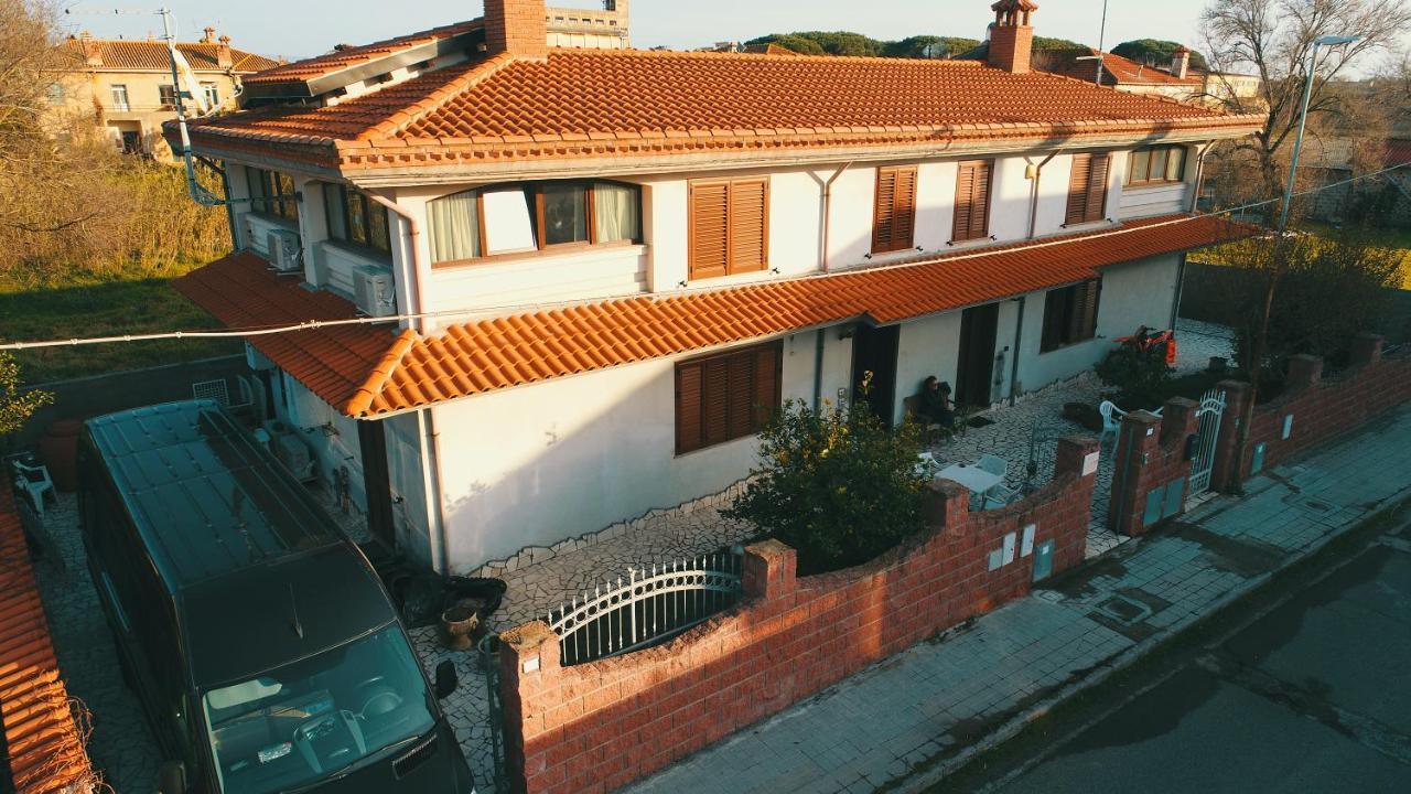 Anaelehouseapartments Ltb Арбория Экстерьер фото