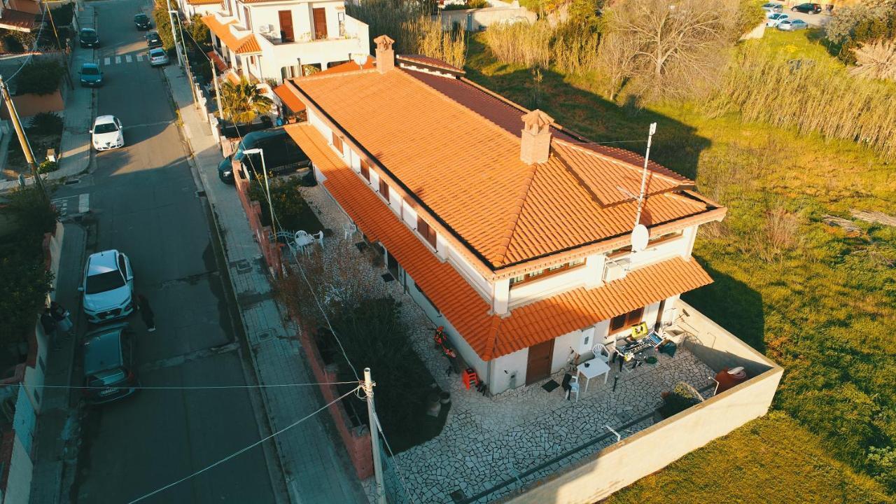 Anaelehouseapartments Ltb Арбория Экстерьер фото