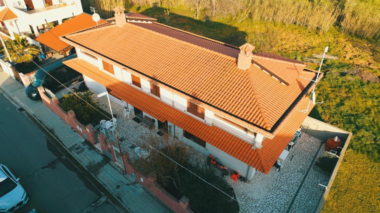 Anaelehouseapartments Ltb Арбория Экстерьер фото